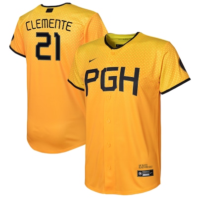 Pittsburgh Pirates Kids Jerseys 2025-12-05-005